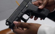 Interdiction temporaire du port d'armes et d'explosifs sur l'ensemble du territoire sénégalais Interdiction temporaire du port d'armes et d'explosifs sur l'ensemble du territoire sénégalais