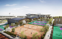 Réhabilitation de cinq infrastructures sportives dans le sud du Sénégal pour encourager les jeunes filles à pratiquer le sport Réhabilitation de cinq infrastructures sportives dans le sud du Sénégal pour encourager les jeunes filles à pratiquer le sport