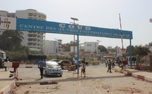 Actualité au Sénégal - Grève des Étudiants à l’Université Cheikh Anta Diop Actualité au Sénégal - Grève des Étudiants à l’Université Cheikh Anta Diop