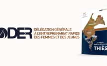 La DER/FJ investit plus de 21 milliards FCFA dans la région de Thiès La DER/FJ investit plus de 21 milliards FCFA dans la région de Thiès