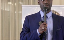 Sadikh TOP nommé Président du Conseil d’Administration de l’Agence de Presse Sénégalaise Sadikh TOP nommé Président du Conseil d’Administration de l’Agence de Presse Sénégalaise