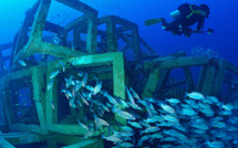 Indignation des pêcheurs artisanaux de Saint-Louis face à la décision de BP et Kosmos Energy sur les récifs artificiels Indignation des pêcheurs artisanaux de Saint-Louis face à la décision de BP et Kosmos Energy sur les récifs artificiels