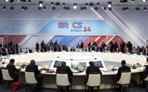 Voici ce que les systèmes de paiement BRICS Bridge, Clear et Pay ont à offrir Voici ce que les systèmes de paiement BRICS Bridge, Clear et Pay ont à offrir