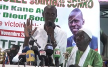 Habib Kane Rejoint Pastef avec Waly Diouf Bodian Habib Kane Rejoint Pastef avec Waly Diouf Bodian