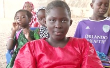 Soutien Scolaire pour les Élèves Défavorisés de l’École Darou Salam 2 Soutien Scolaire pour les Élèves Défavorisés de l’École Darou Salam 2