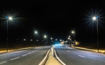 Impact économique et écologique des lampadaires solaires au Sénégal Impact économique et écologique des lampadaires solaires au Sénégal