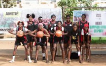 Préparation des jeunes pour les JOJ 2026 au Sénégal Préparation des jeunes pour les JOJ 2026 au Sénégal