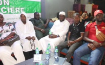 La médiation financière à Thiès : un projet pour améliorer la résolution des litiges financiers et commerciaux au Sénégal. La médiation financière à Thiès : un projet pour améliorer la résolution des litiges financiers et commerciaux au Sénégal.