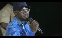 Ousmane Sonko appelle à une gouvernance vertueuse et à la récupération des fonds publics Ousmane Sonko appelle à une gouvernance vertueuse et à la récupération des fonds publics