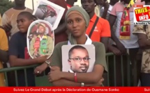 Législatives 2024 : Ousmane Sonko Raille l’Opposition à Thiès Législatives 2024 : Ousmane Sonko Raille l’Opposition à Thiès