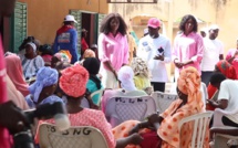 PASTEF Lance sa Campagne à Khombole avec une Initiative de Dépistage Gratuit PASTEF Lance sa Campagne à Khombole avec une Initiative de Dépistage Gratuit