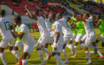Tournoi UFOA-A U17 : Le Sénégal affronte la Guinée-Bissau en demi-finale à Thiès Tournoi UFOA-A U17 : Le Sénégal affronte la Guinée-Bissau en demi-finale à Thiès