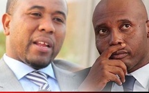 Soutien de Barthélémy Dias à Bougane Guèye Dany lors du procès à Tambacounda Soutien de Barthélémy Dias à Bougane Guèye Dany lors du procès à Tambacounda