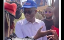 Procès de Bougane Gueye Dany à Tambacounda : Thierno Alassane Sall présent pour soutenir le leader de Gueum Sa Bopp Procès de Bougane Gueye Dany à Tambacounda : Thierno Alassane Sall présent pour soutenir le leader de Gueum Sa Bopp