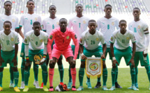 L'équipe U-17 du Sénégal se qualifie pour la finale de l'UFOA-A après une victoire aux tirs au but L'équipe U-17 du Sénégal se qualifie pour la finale de l'UFOA-A après une victoire aux tirs au but