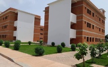 Le Lycée LYNAQE de Sédhiou prêt pour la rentrée : une éducation de qualité sous haute surveillance Le Lycée LYNAQE de Sédhiou prêt pour la rentrée : une éducation de qualité sous haute surveillance