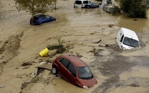 Inondations dévastatrices en Espagne : 217 morts et des milliers de soldats mobilisés pour les secours Inondations dévastatrices en Espagne : 217 morts et des milliers de soldats mobilisés pour les secours