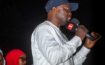 Sénégal : Ousmane Sonko annonce la renégociation de 27 contrats miniers pour augmenter les profits du Sénégal sur ses ressources Sénégal : Ousmane Sonko annonce la renégociation de 27 contrats miniers pour augmenter les profits du Sénégal sur ses ressources