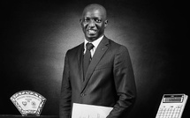 Décès de Mamadou Moustapha Ba, ancien ministre sénégalais des Finances Décès de Mamadou Moustapha Ba, ancien ministre sénégalais des Finances