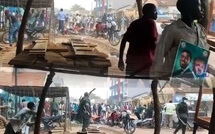 Clôture de l'enquête sur les affrontements entre militants de Pastef et Takku Wallu à Koungheul Clôture de l'enquête sur les affrontements entre militants de Pastef et Takku Wallu à Koungheul