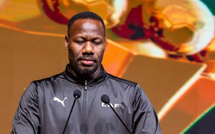 CAN 2025 : le Sénégal dévoile sa sélection pour les matchs contre le Burkina Faso et le Burundi CAN 2025 : le Sénégal dévoile sa sélection pour les matchs contre le Burkina Faso et le Burundi