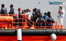 Migration : Arrivées en hausse des pirogues sénégalaises aux îles Canaries, de nombreux disparus signalés Migration : Arrivées en hausse des pirogues sénégalaises aux îles Canaries, de nombreux disparus signalés