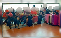 Exploitation sexuelle et traite des femmes nigérianes dans les sites d'orpaillage de Kédougou Exploitation sexuelle et traite des femmes nigérianes dans les sites d'orpaillage de Kédougou