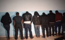 Décès par «overdose» d'une jeune fille à Thiès : huit personnes interpellées dont un célèbre musicien Thièssois Décès par «overdose» d'une jeune fille à Thiès : huit personnes interpellées dont un célèbre musicien Thièssois