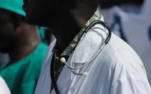 Les médecins en spécialisation déclenchent une grève illimitée pour réclamer de meilleures conditions de travail Les médecins en spécialisation déclenchent une grève illimitée pour réclamer de meilleures conditions de travail