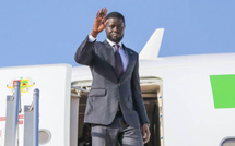 Participation du président sénégalais au sommet extraordinaire de l’OCI sur la Palestine et le Liban Participation du président sénégalais au sommet extraordinaire de l’OCI sur la Palestine et le Liban