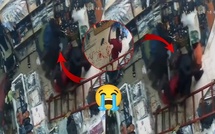 Escalade de violence électorale à Saint-Louis en fin de campagne pour les législatives Escalade de violence électorale à Saint-Louis en fin de campagne pour les législatives