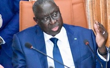 Appel à la responsabilité pour une fin de campagne électorale apaisée, selon le ministre de l’Intérieur Appel à la responsabilité pour une fin de campagne électorale apaisée, selon le ministre de l’Intérieur