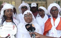 Thiès : Remise de Diplômes aux Femmes Transformatrices de Fruits Thiès : Remise de Diplômes aux Femmes Transformatrices de Fruits