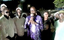 Thiès : Gora Thiès Honoré, Une Délégation d’Amadou Ba venu le démarcher Thiès : Gora Thiès Honoré, Une Délégation d’Amadou Ba venu le démarcher