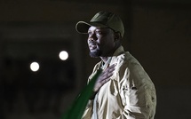 Ousmane Sonko appelle ses militants au calme après des tensions et violences en campagne Ousmane Sonko appelle ses militants au calme après des tensions et violences en campagne