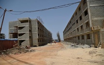 Suspicion autour des contrats de construction des universités de Matam et Tambacounda : des entreprises non enregistrées et un marché de 140 milliards de FCFA Suspicion autour des contrats de construction des universités de Matam et Tambacounda : des entreprises non enregistrées et un marché de 140 milliards de FCFA