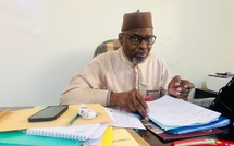 CEDA Thiès: 162 cartes distribuées et 9500 cartes non encore retirées CEDA Thiès: 162 cartes distribuées et 9500 cartes non encore retirées