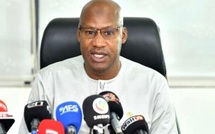 Près de 400 Emplois Fictifs Détectés au Ministère de la Santé : Révélations du Ministre Ibrahima Sy Près de 400 Emplois Fictifs Détectés au Ministère de la Santé : Révélations du Ministre Ibrahima Sy