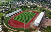 Mise en Service des Stades de Ziguinchor, Diourbel et Kaolack : Une Nouvelle Ère pour le Sport Sénégalais Mise en Service des Stades de Ziguinchor, Diourbel et Kaolack : Une Nouvelle Ère pour le Sport Sénégalais