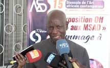 Manufacture des Arts Décoratifs de Thiès Manufacture des Arts Décoratifs de Thiès