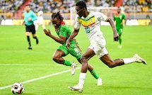 Burkina Faso – Sénégal: La première place de la poule L en jeu Burkina Faso – Sénégal: La première place de la poule L en jeu