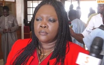 Affaire Keur Yeurmandé : Mauvaise nouvelle pour Ndella Madior Diouf Affaire Keur Yeurmandé : Mauvaise nouvelle pour Ndella Madior Diouf