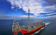 Le Champ Pétrolier Sangomar Atteint Près de 11 Millions de Barils en 2024 Le Champ Pétrolier Sangomar Atteint Près de 11 Millions de Barils en 2024