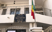 Affrontements à Saint-Louis : 81 Personnes Déférées au Parquet, Dont 77 de la Sécurité de la Coalition Sam Sa Kaddù Affrontements à Saint-Louis : 81 Personnes Déférées au Parquet, Dont 77 de la Sécurité de la Coalition Sam Sa Kaddù