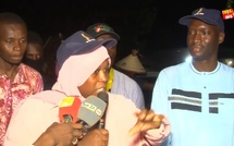 Législatives à Thiès : Saniokh Sène Soutient Pastef et Sonko Législatives à Thiès : Saniokh Sène Soutient Pastef et Sonko