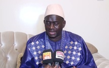 Gamou en Hommage au Guide Spirituel : L'Imam Idrissa Gaye Exprime ses Vœux de Paix et d'Unité Gamou en Hommage au Guide Spirituel : L'Imam Idrissa Gaye Exprime ses Vœux de Paix et d'Unité