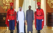 Six Nouveaux Ambassadeurs Présentent leurs Lettres de Créance au Sénégal Six Nouveaux Ambassadeurs Présentent leurs Lettres de Créance au Sénégal