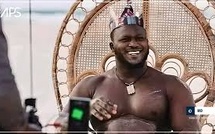 Modou Lô lance un défi clair à Siteu : pas de recul, pas de durée Modou Lô lance un défi clair à Siteu : pas de recul, pas de durée