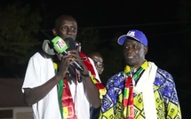 Habib Kane mène une campagne électorale dynamique à Thiès et exprime son soutien au Pastef Habib Kane mène une campagne électorale dynamique à Thiès et exprime son soutien au Pastef