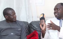 Thiès: Pastef enregistre le soutien du Mouvement ETIR Thiès: Pastef enregistre le soutien du Mouvement ETIR